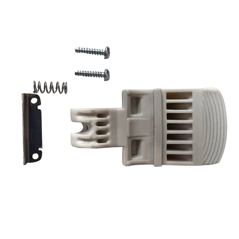 Push Leuning Verstelbare Moersleutel Voor Stokke Xplory V2/3/4/5/6/X Dsland kinderwagen Handvat Schakelaar Baby Winkelwagen Kinderwagen Accessoires: Rood