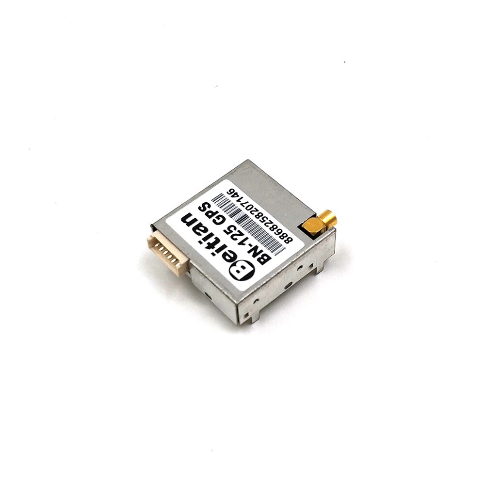 GPS GLONASS Dual GNSS module TTL 1PPS GPS Module BN-125 vervangen M-87 GR-87 M87 GR87, GPS ontvanger BN-125