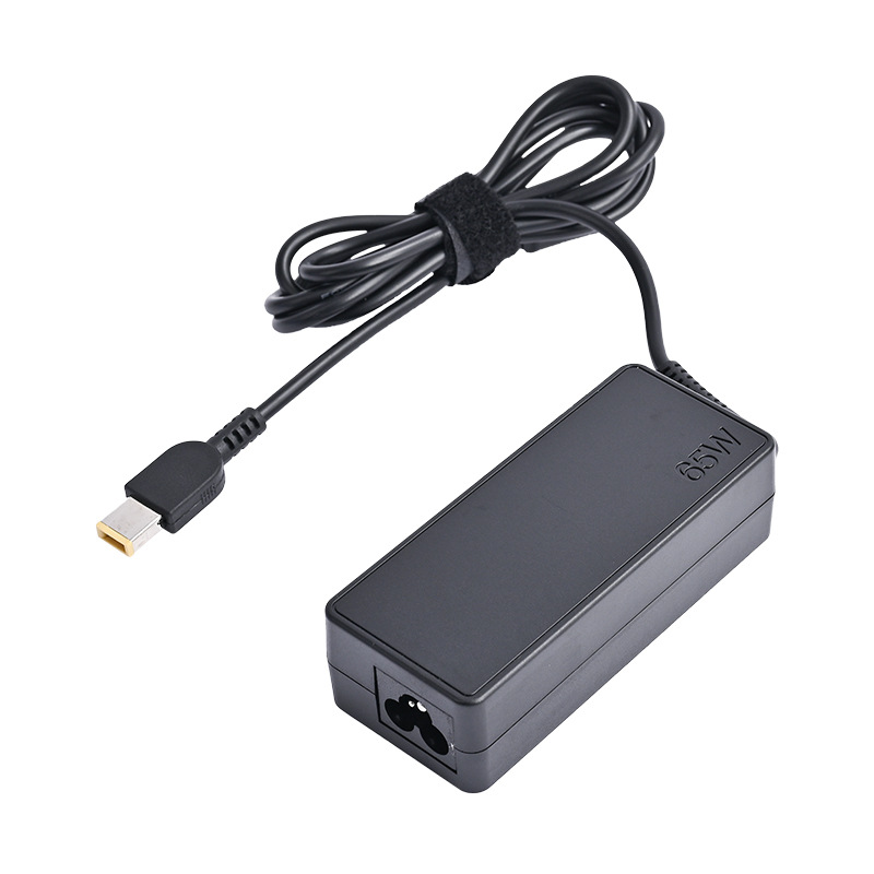 20v 2.4a 65w quadratisches USB-Laptop-Ladegerät Netzteil für Lenovo Thinkpad Yoga 13x3,25 x g500 g405 x1 Carbon e431 e531 t440s