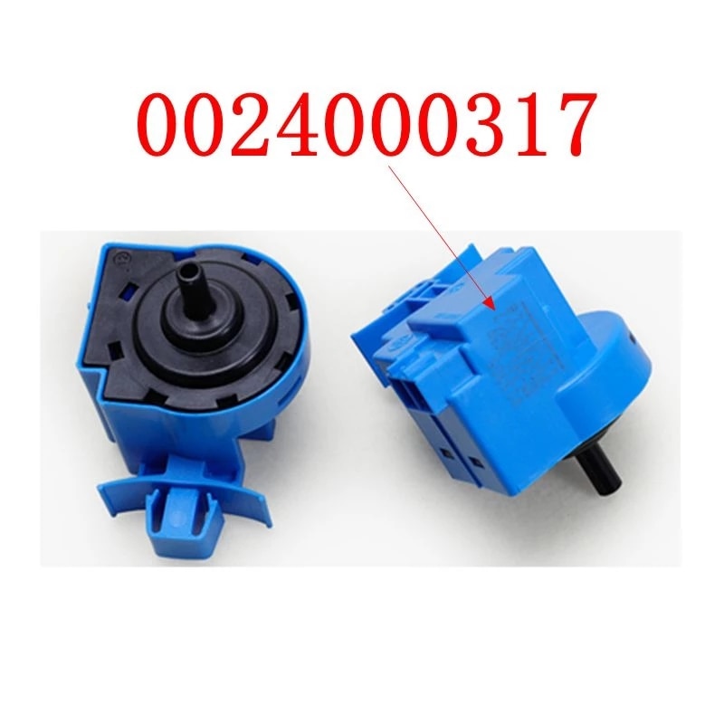 1PCS Suitable for Haier drum washing machine water level sensor V13305 0024000317 Water Level Sensor Switch parts