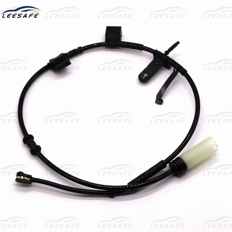 2 stk bremsekloss slitasje sensor 34356792572 passer for mini  r55 r56 r57 r58 r59 bremsekloss slitasje advarsel kontakt sensor oem  no 34356792572