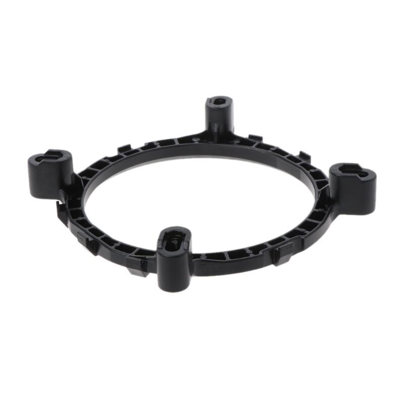 3- i -1 cpu køleblæser heatsink holder base til lga 1150 1156 1155 775 1366 fatning 95ac