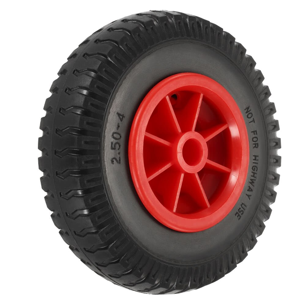 1pc 8 Puncture-proof Tire Wheel for Kayak Canoe Trolley Cart Replacement Tire
