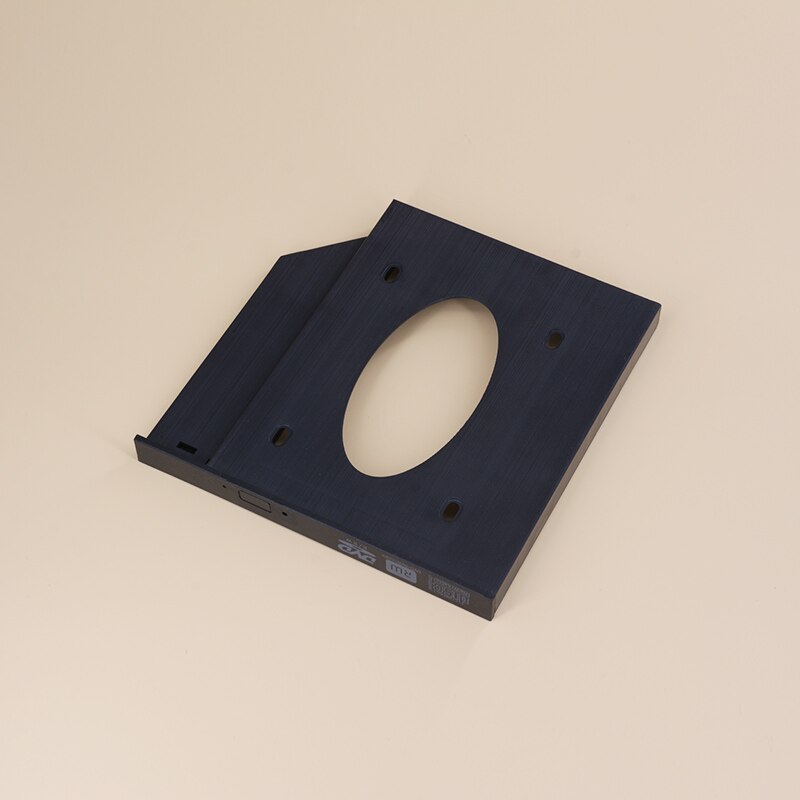 DM DW127 SSD Adapters 12.7mm Plastic Optibay SATA ... – Grandado