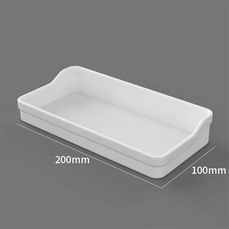 Nordic Pegboard Wall DIY Door Organizer Mounted Rack Garage Panel Shelf Kitchen Display Shelf Accessory Organizer Perforated