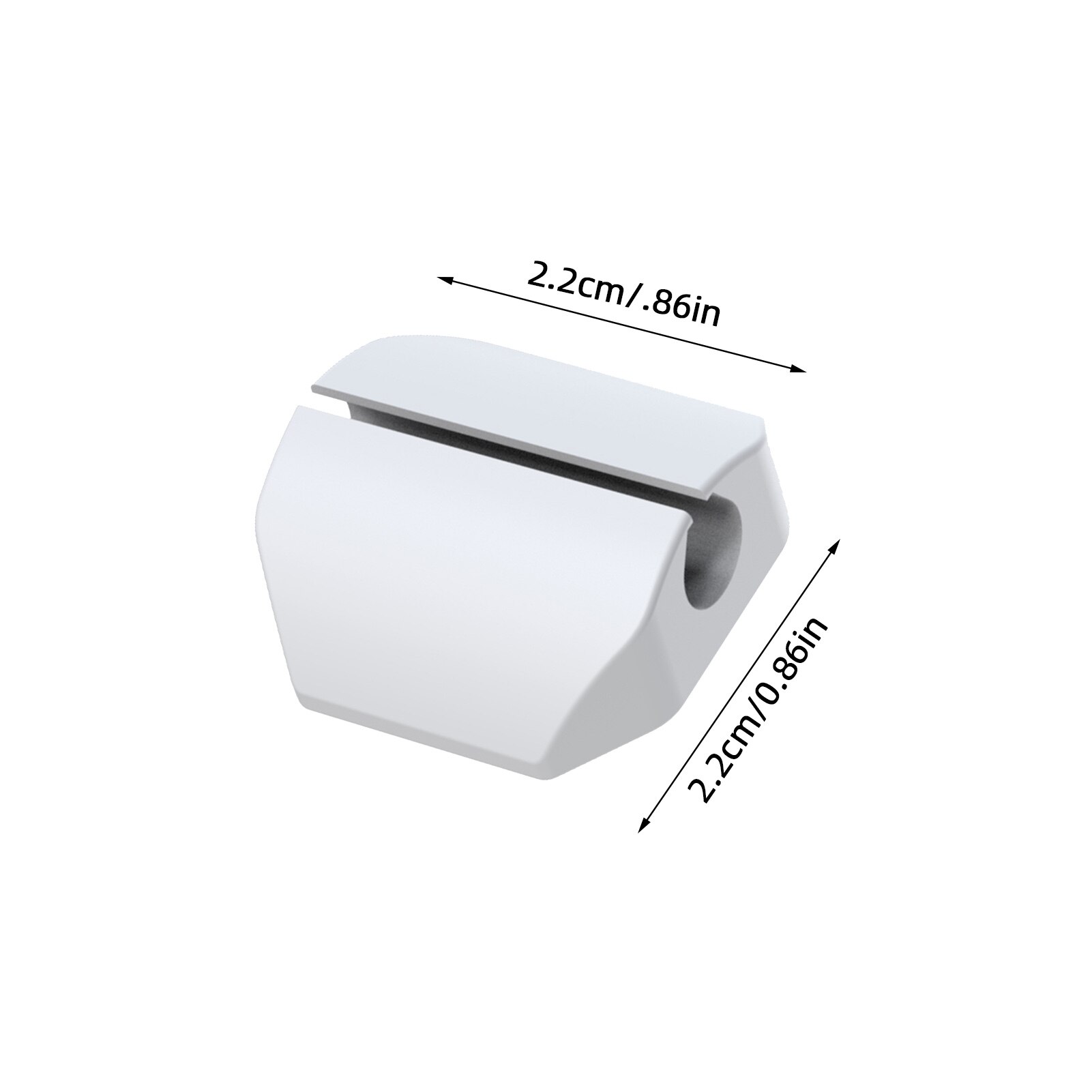 Cable Organizer Clips Cable Management Cord Holder For Desktop Home Office CarUSB Charging Cable Adhesive Silicone Wire Holders: B