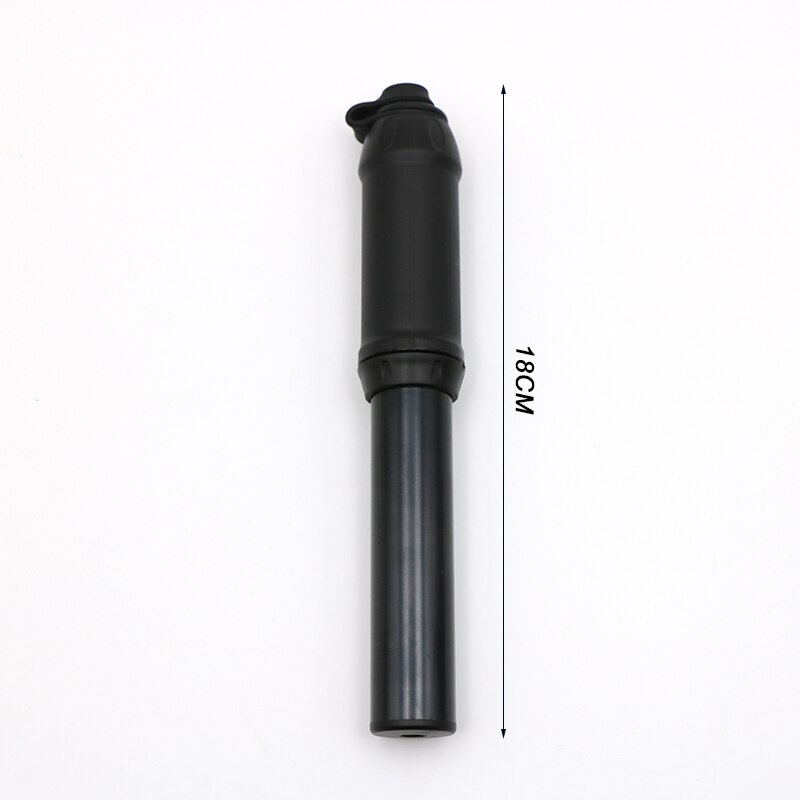 Fiets Pomp Universele Mini Draagbare Mtb Racefiets Band Opblazen Fietsen Hand Valve Slang Presta Schrader Ultralight Inflator