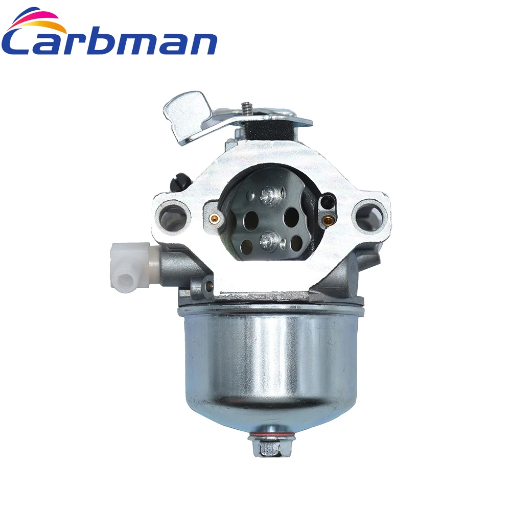 Carburetor For Briggs & Stratton 499158 Replaces # 499163 Lawn Mower Garden Machine Parts