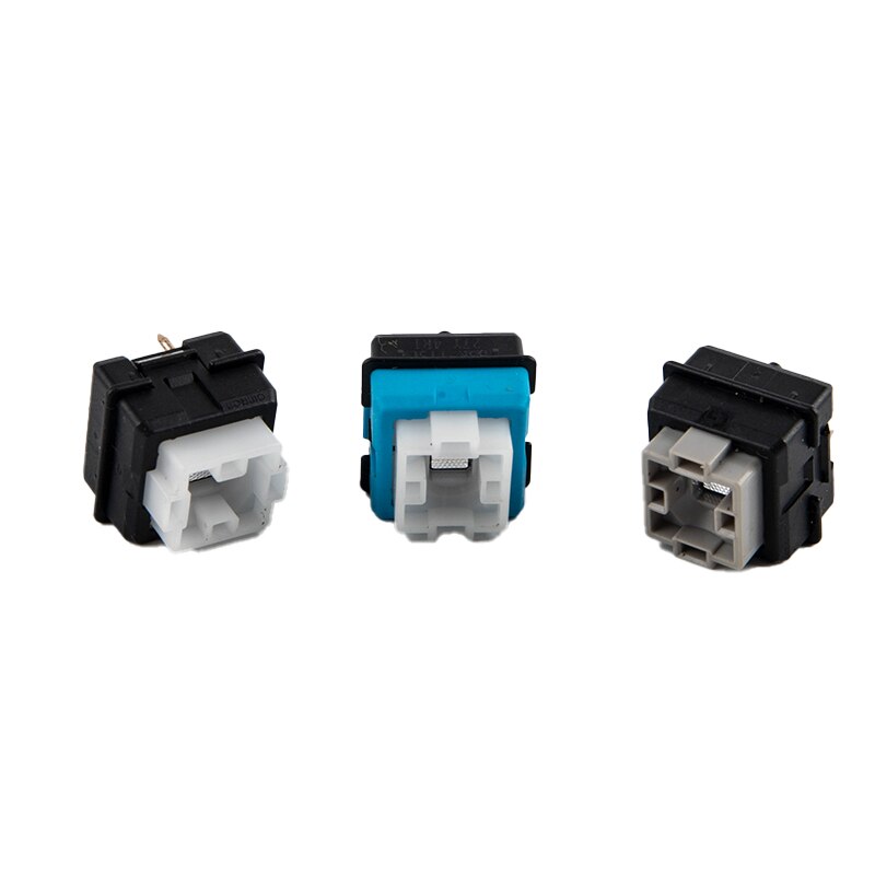 1Pc Romer-G Switch for Logitech G910 G810 G310 G413 Mechanical Keyboard Switch