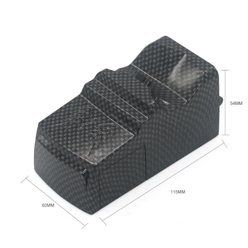 USB Dual Charger Station Holder for PS4 Slim PS4 PRO PS Move Controller Game Accessories Charger