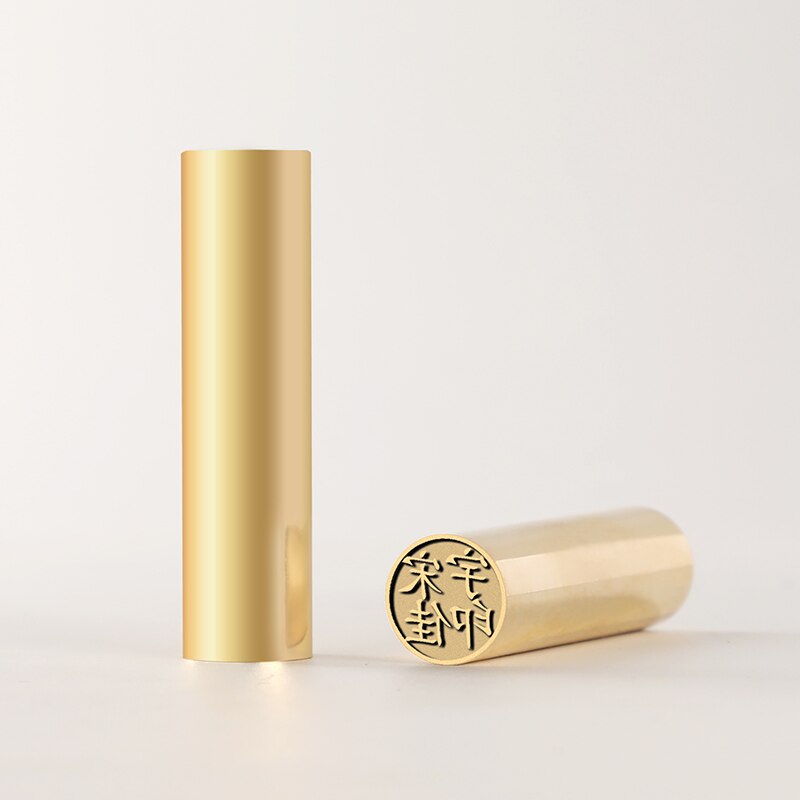 Brass Stamps Sellos Chinese Name Seal Stamp Personal Custom Portable Exquisite Seals Teacher Painter Calligraphy Painting Stamps