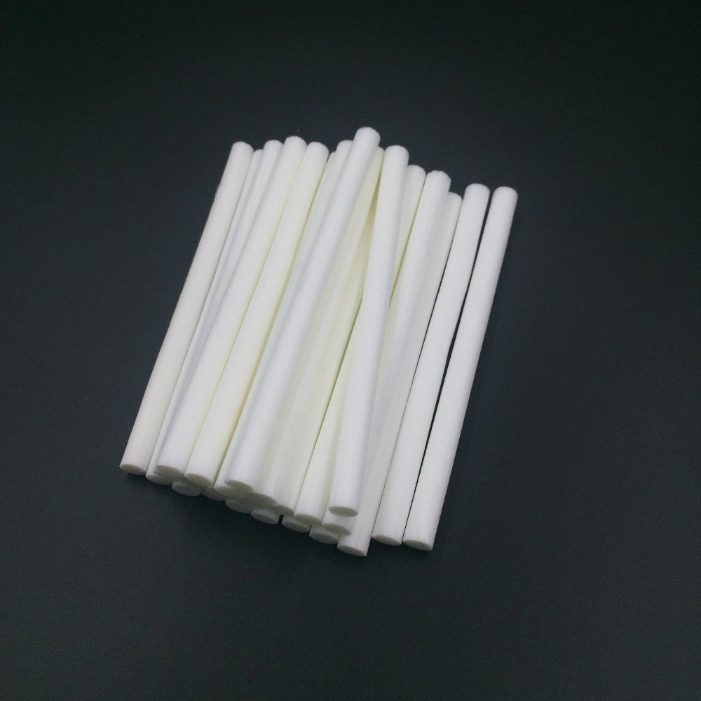 2 dozen Humidifiers Filters 8mm*130mm Cotton Swab for Air USB