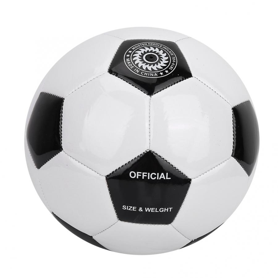 Voetbal kinderen buitensport voetbal voetbal maat 3 oefen sportuitrusting net kinderen voetbal kinderen voetbal