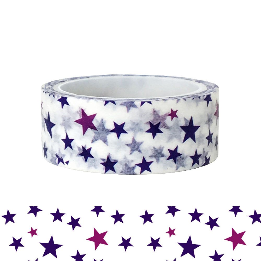 2M/5M * 15Mm Raster Washi Tape Japanse Papier Diy Planner Masking Tape Plakband Stickers decoratieve Briefpapier Tapes