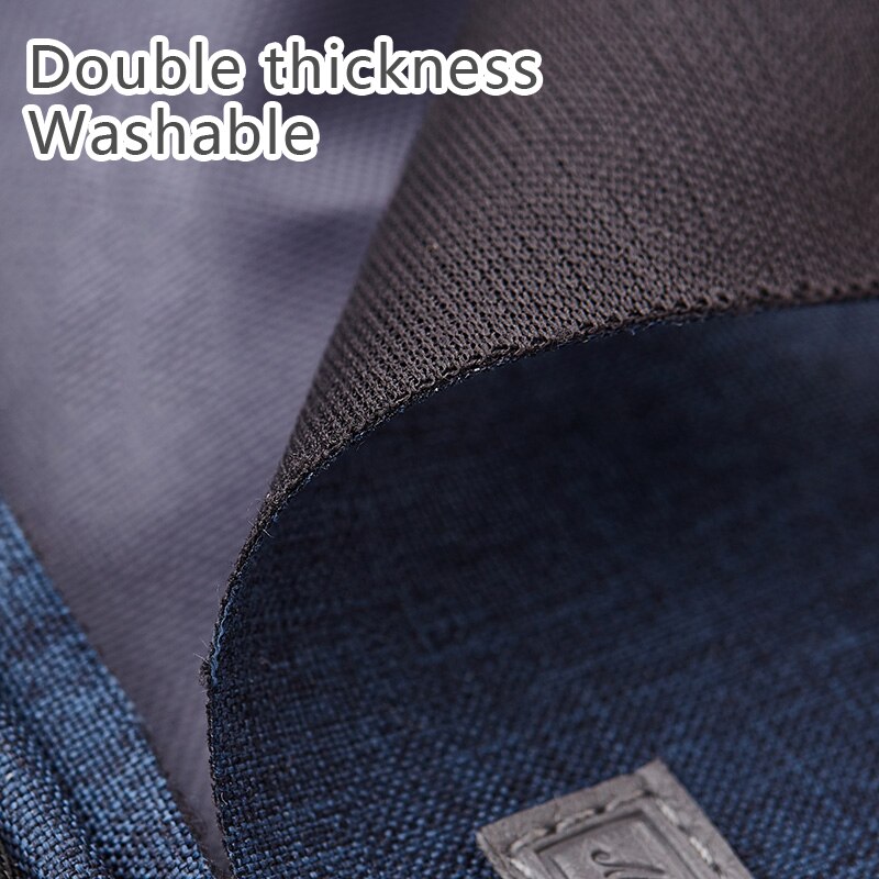 Cute Pencil Case Canvas Big Pencil Bag Portable Handbag Multifunction School Pencil Box Kids Pencilcase Kawaii Estuche Escolar