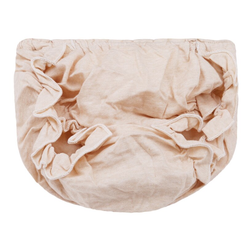 Cute Baby Diapers 1pc Baby Waterproof Reusable Cotton Diapers Children Cloth Diaper Reusable Nappies Training Pants Diaper Cover