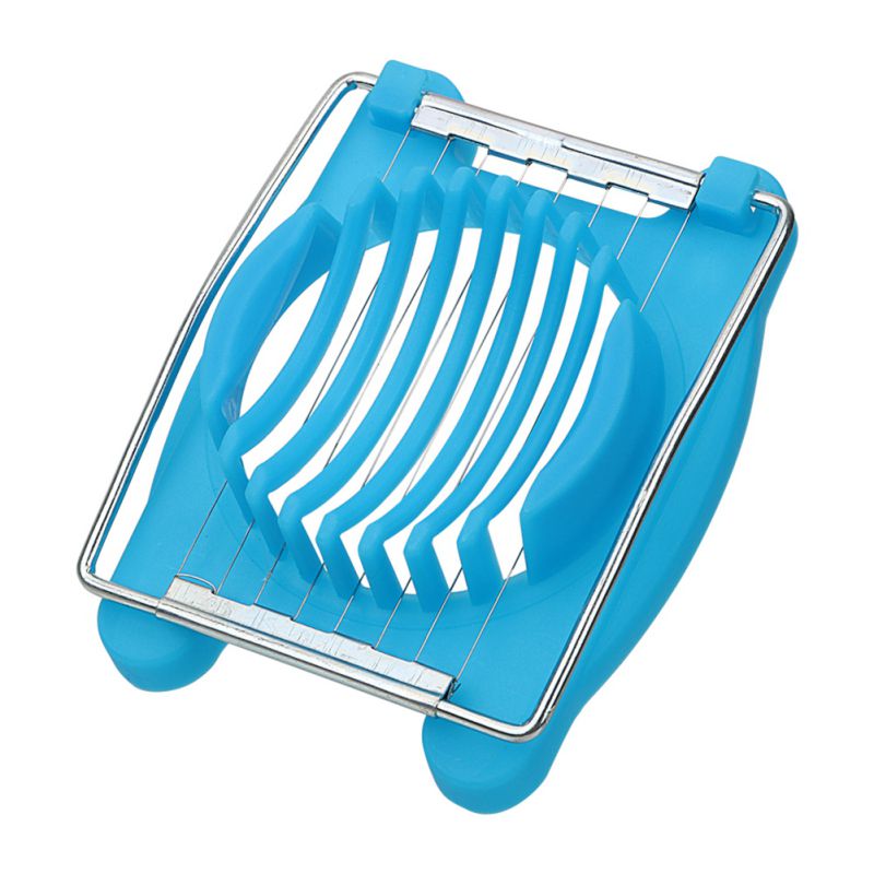 Kochen Werkzeuge 2in1 schneiden Multifunktionsküche-eierschneider Abschnitt Cutter Schimmel Blume Kanten Spielereien Werkzeuge Ferramentas: C