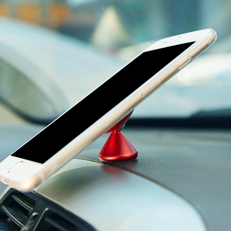 Universal Magnetic Car Phone Holder Mobile Cell Air Vent Mount Magnet GPS Stand for iPhone 11 Pro Xs Max X Xiaomi Huawei