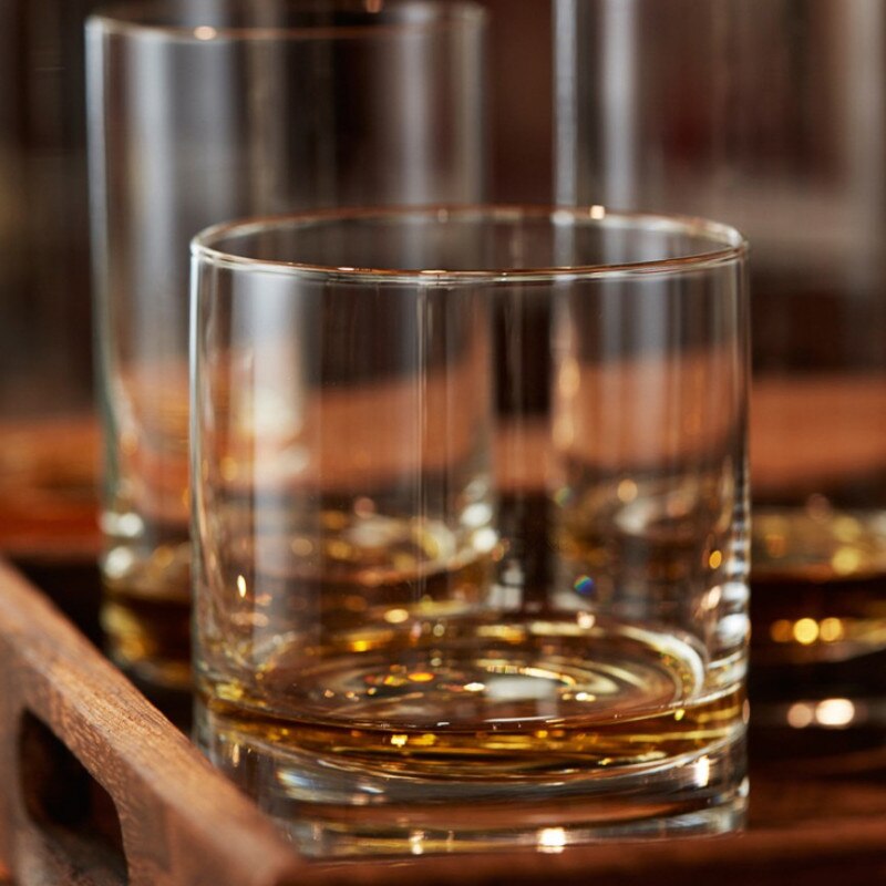 Wine Glass Crystal cup bar accessories beer Juice cocktail whisky shot vinho champagne tazas milk cups vasos de vidrio verre