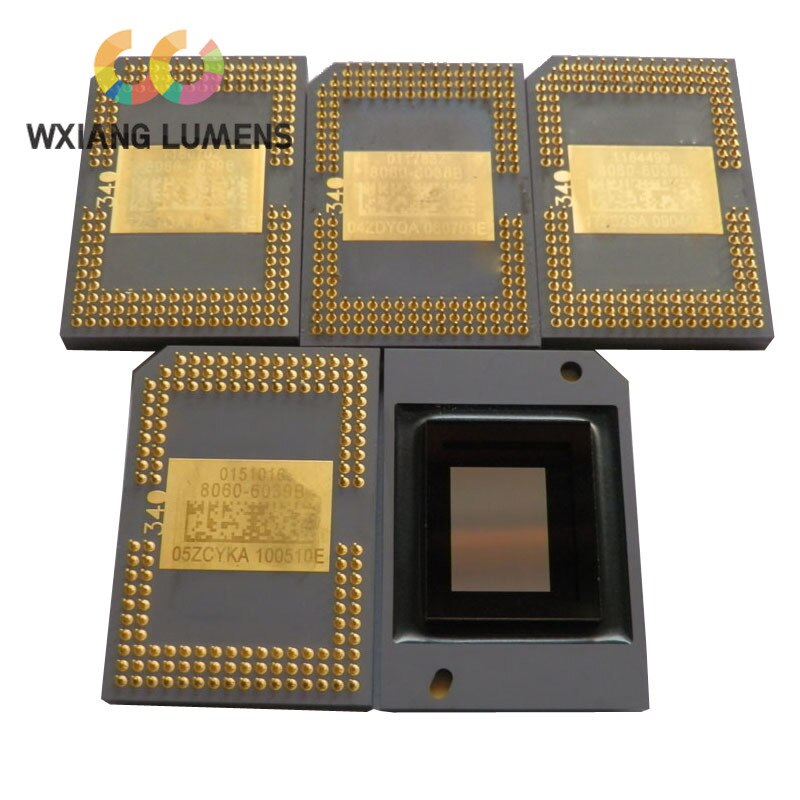 Dlp Projector Dmd Chip Matrix Geschikt Voor Benq MS612ST MP515ST
