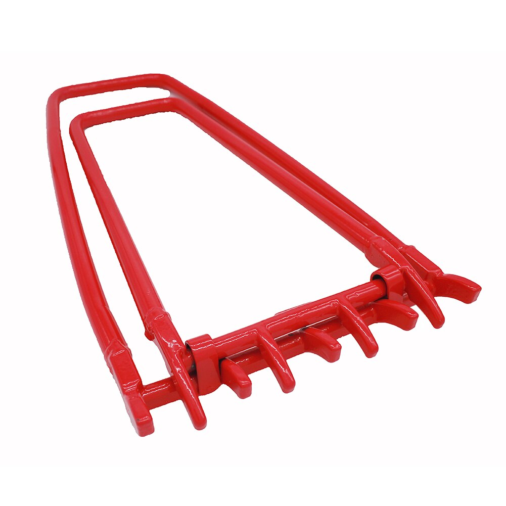 Barb Fence Repair Tool Garden Metal Wire Fence Fixer Easily Carrying Part Eco-friendly Tool for Home Farmyard Puller