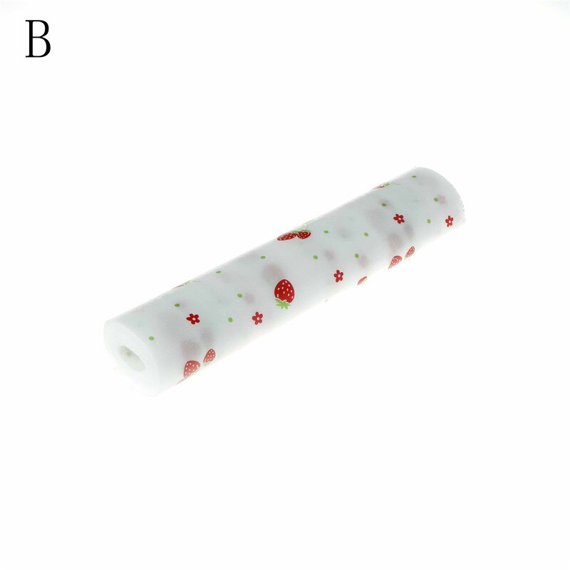 1 rolle Durable Wasserdicht Tischset Tischset Küche Schublade Dinning Matte: B