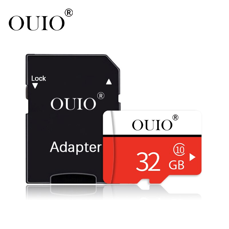 Real capacity micro sd memory card 8GB 16 GB 32GB High speed 64GB class 10 micro sd card TF card for Phone/Tablet