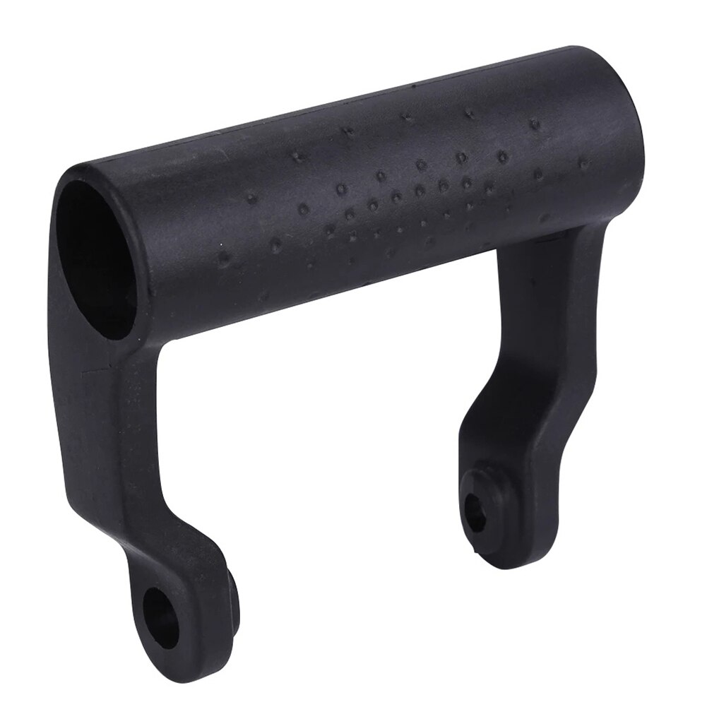 8mm Thread Angle Grinder Handle Non-Slip Shock ABS Absorber Handle Angle Grinder Handle Set Hole Distance 67mm 110*90*30mm