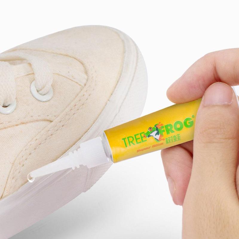 Pegamento líquido para uñas, adhesivo de cianoacrilato de vidrio y cuero, adhesivo instantáneo de gran Unión, para tienda de papelería, Gel para uñas, 502