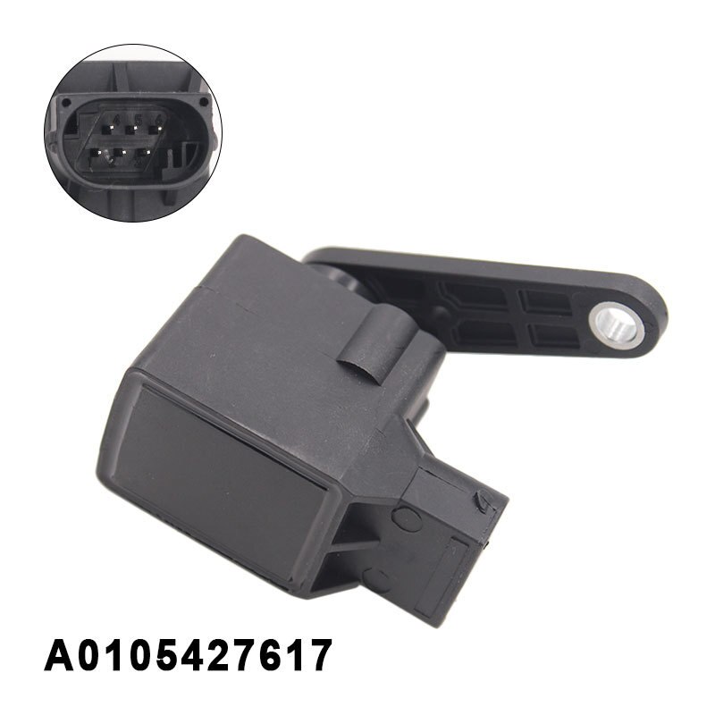 Sensor de nível de suspensão a0105427617 para mercedes-benz para mercedes benz w220 w211 s211 w639 w211 c219 0105427617