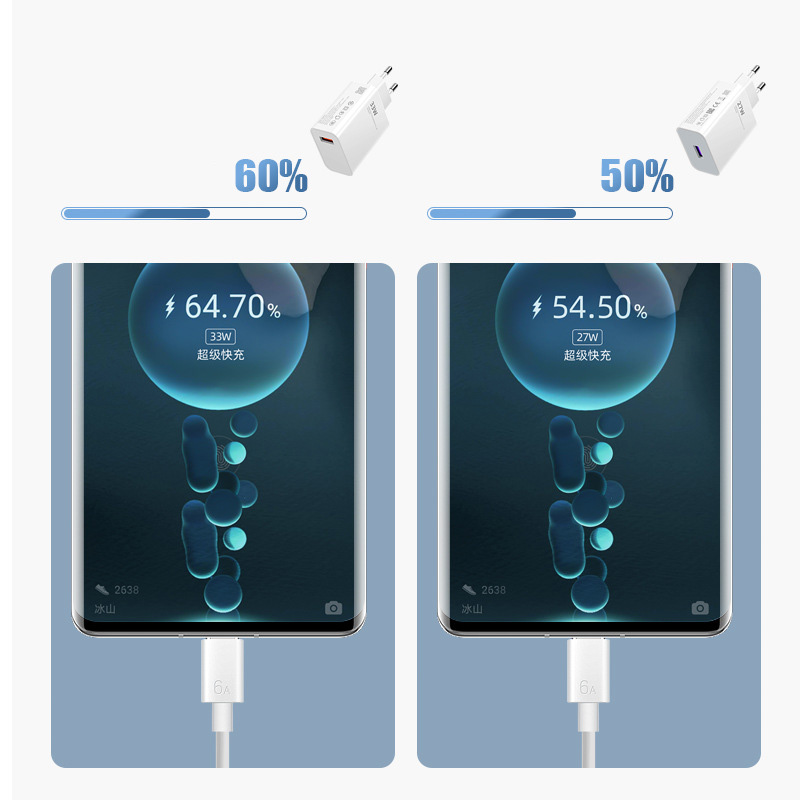 Xiaomi 120w original oplader hurtigopladning 120w 67w 33w eu vægladeradapter til redmi note 12 13 pro plus  mi 14 13 kabel