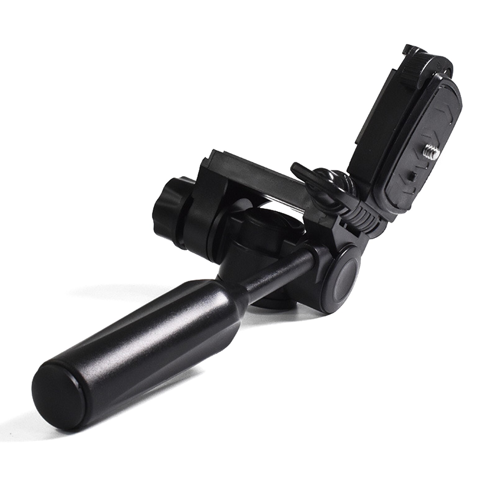 Statief Hoofd 360 Graden Swivel 90 Graden Tilt Statiefkop Mount Met 3/8 Inch Draad 1/4 Inch Schroef Voor Camera statief Monopod