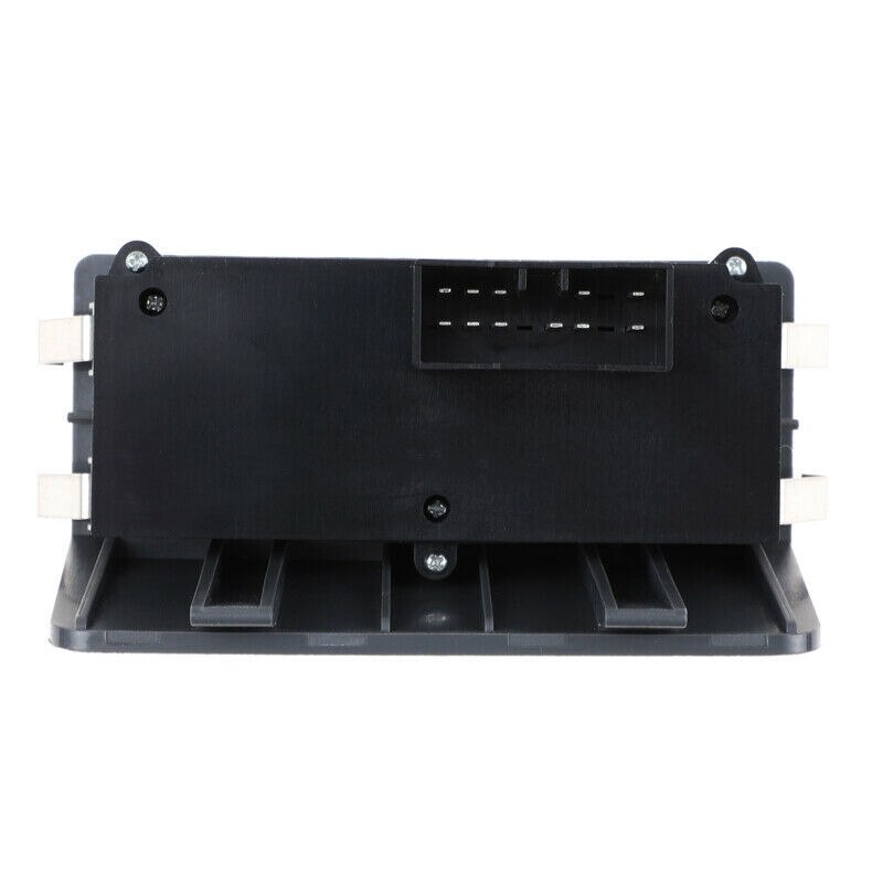 Auto Glas Lifter Schakelaar Ruitbediening Voor Chevrolet Sail 11Pins 9005042