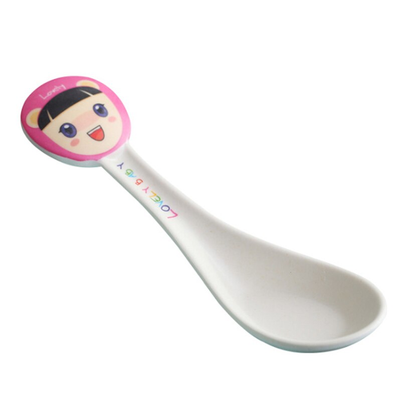 Babylepels, voederbakjes, servies voor kinderen, bestek, colherlepel, siliconen, gereedschap voor patchwork, soeplepel