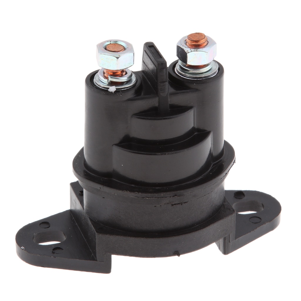 Solénoïde de relais démarreur | 1 pièce, pour Sea Doo SPI SPX GS GSI GSX GTI GTS GTX 278000513