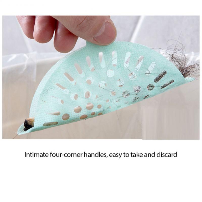 Drain Sink Afval Haar Zeef Filter Siliconen Sink Drain Haar Catcher Stoppers Putdeksel Sticker Douche Badkamer Product