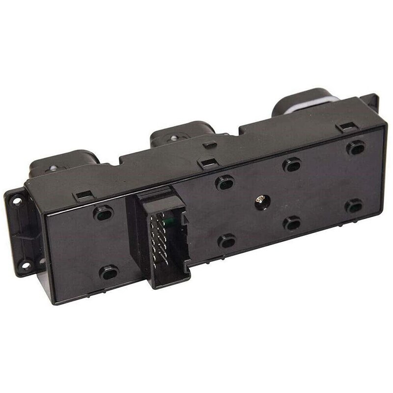 Front Left Master Power Window Switch 93570-1R101 for Hyundai Accent