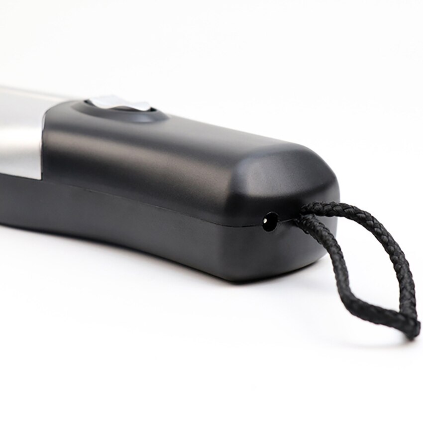 Mini Handheld Papiervernietiger Cutter A6/Gevouwen A4 Strip Cut USB/Batterij Operated Papier Snijmachine voor Kantoor briefpapier