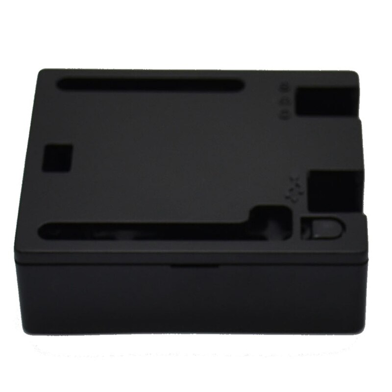Coque en plastique ABS pour Arduino UNO R3 pas framboise Pi modèle B Plus