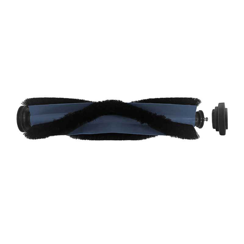 Accessoires Voor Eufy X10 Pro Omni Robot Stofzuiger Roller Zijborstel Hepa Filter Mop Doek Vodden Stofzakken Reserveonderdelen