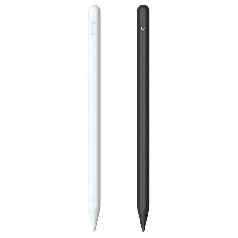 Universele Actieve Stylus Pen Voor Ipad Pro Iphone Tablet Smart Touch Potlood Voor Apple Ipad Originele 3rd Generatie Tablet