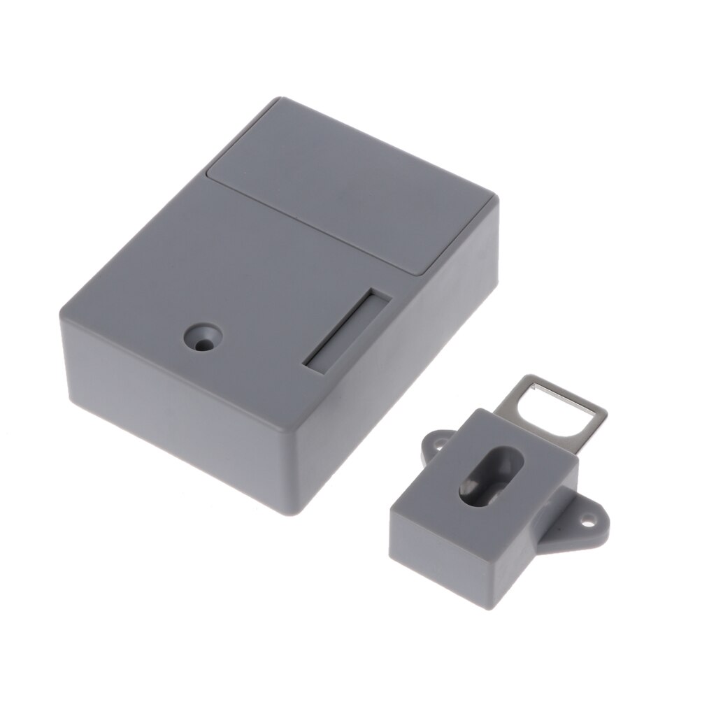 Invisible Hidden RFID Locks for Cabinets Hidden DIY Lock Electronic Cabinet Lock