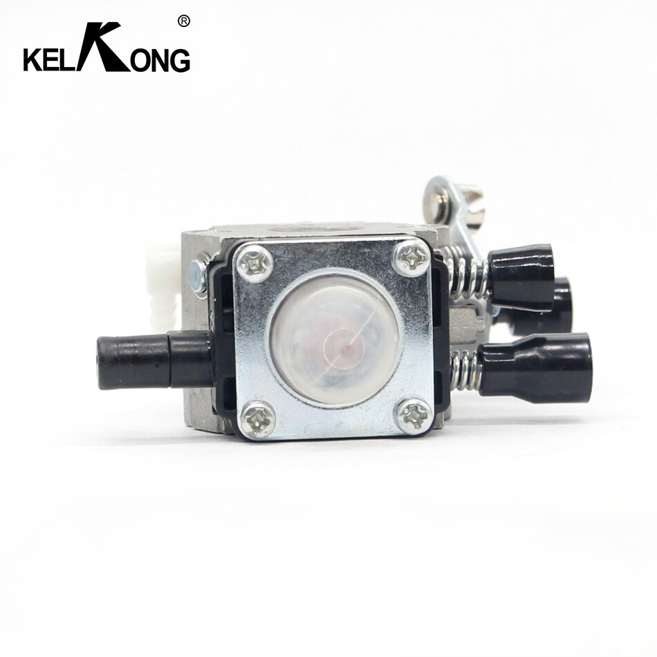 C1Q-S97 Kit Filtro Aria Carburatore Stihl FS38 FS45 FS46 FS46 C Fs45 C Fs55 C Fs55 Fs55r Tondeuse Fs55rc Km55 C Wagon Moteur 39172963 - Foto 4