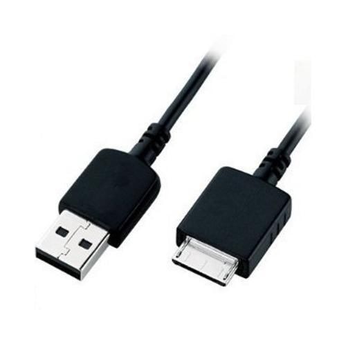 Usb Data Charger Cable Voor Sony Walkman MP3 Speler NW-A829 NWZ-E436F NWZ-S639F