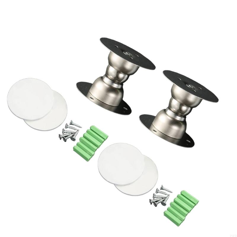 P9fd bagasjedørlås magnetiske dørholdere sterk magnetisk dørstopper utvendig tilbehør dørstopper
