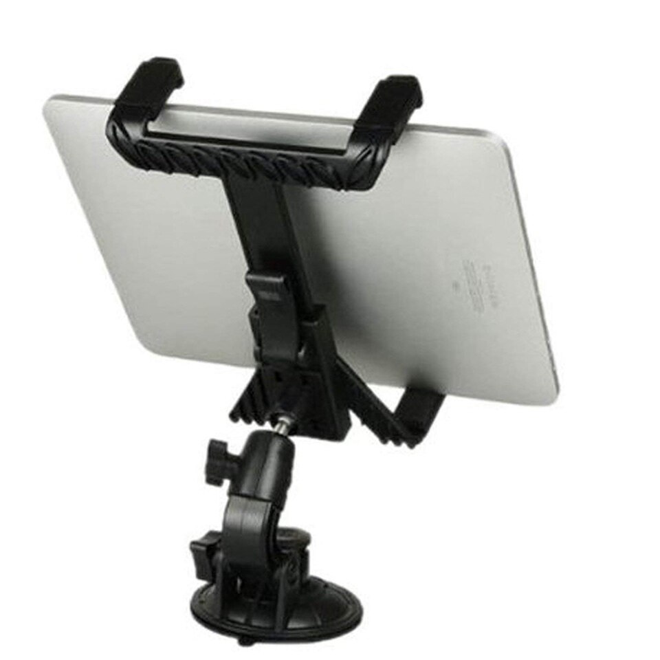 Auto tablet houder standaard universele standaard beugel achterbank auto houder 360 rotatie voor samsung ipad mini/ipad air 2 4 3 7-10 '