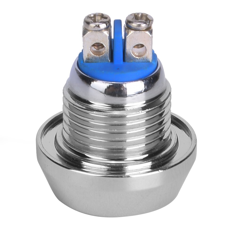 DIY Push Button Switch Push Button Door Lock for Industrial Components Supplies Electromagnetic Starters