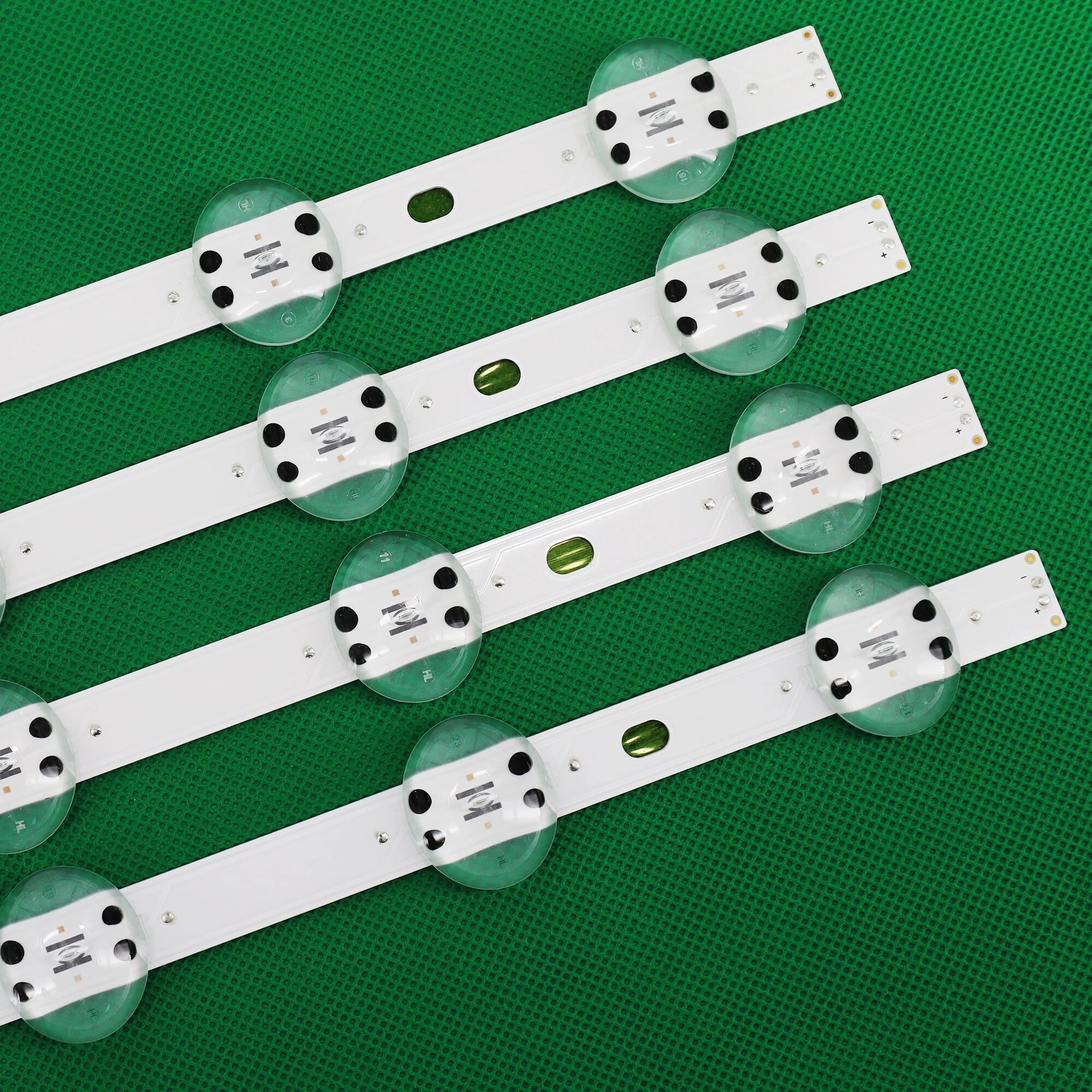 LED Backlight Strip for 50UM7450PLA 50UM7500PLA 50UM7600PLB 50UM751C 50UN73006LA 50UN74006LB 50NANO796 50UN81006LB 50UM7300