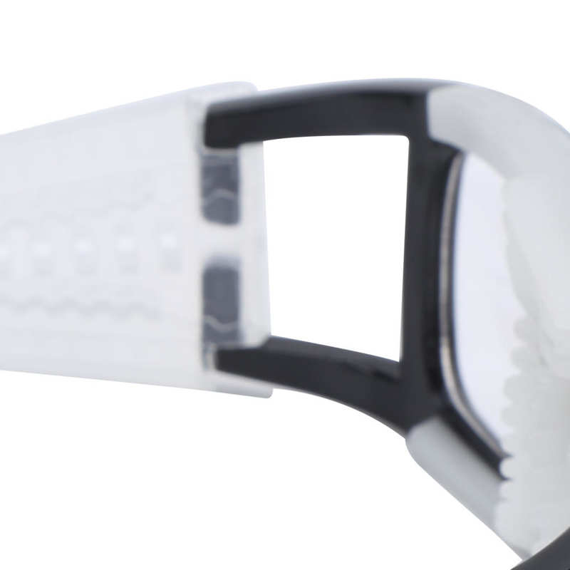 Anlorr Basketball Football Sports Goggles Badminton Tennis Explosion-proof Goggles Outdoor Sport Safety Protective Glasses