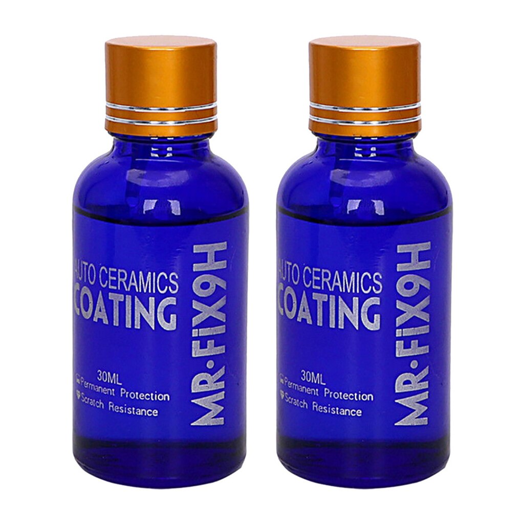 Supply Ceramic Glass Coating Parts Attachment Car Auto Nano-polysiloxane